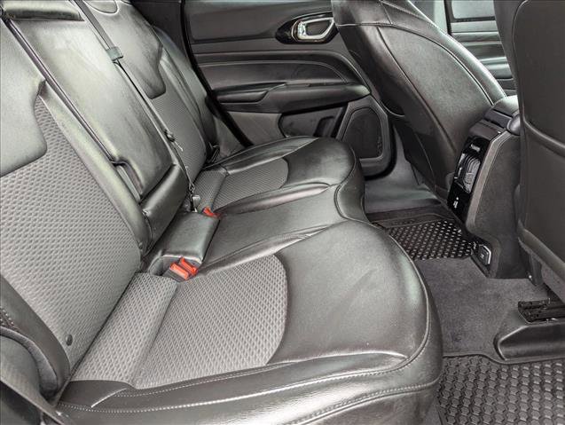 Used 2022 Jeep Compass Altitude w/ Convenience Group image 19