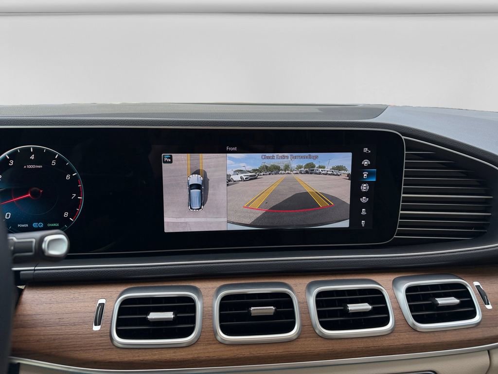 Used 2023 Mercedes-Benz GLE 450 4MATIC image 17