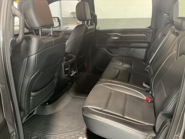 Used 2021 RAM 1500 Rebel w/ Rebel Level 2 Equipment Group image 18