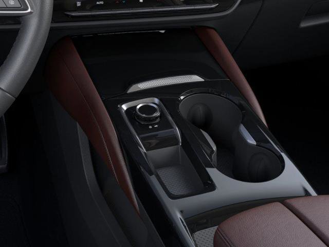 New 2025 Buick Envision Sport Touring image 62