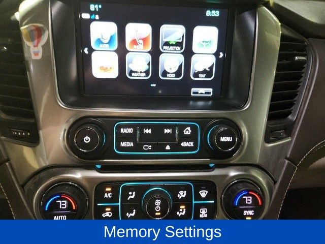 Used 2020 Chevrolet Tahoe LT image 14