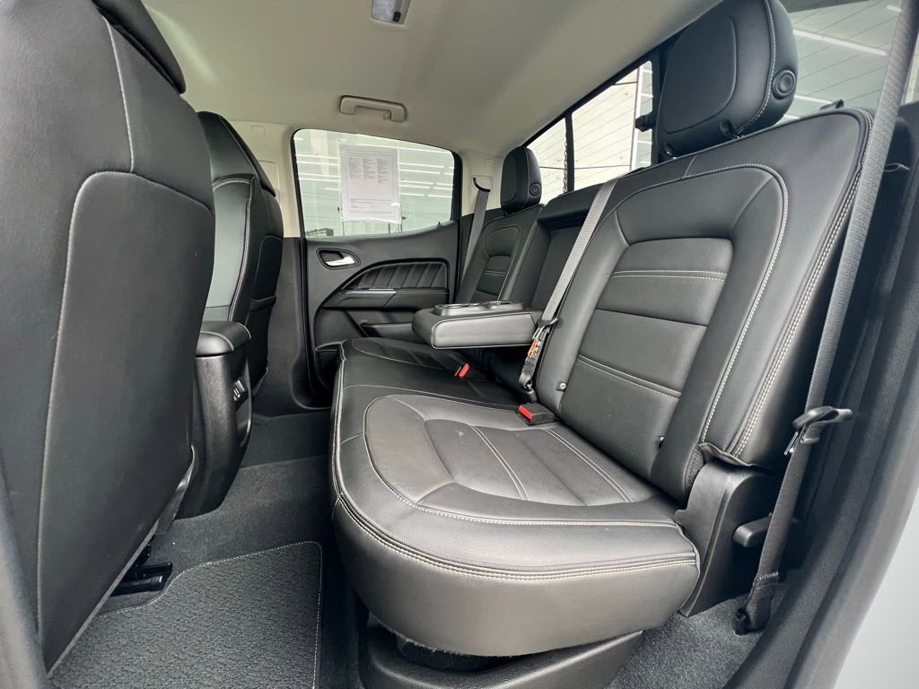 Used 2021 GMC Canyon Denali image 20