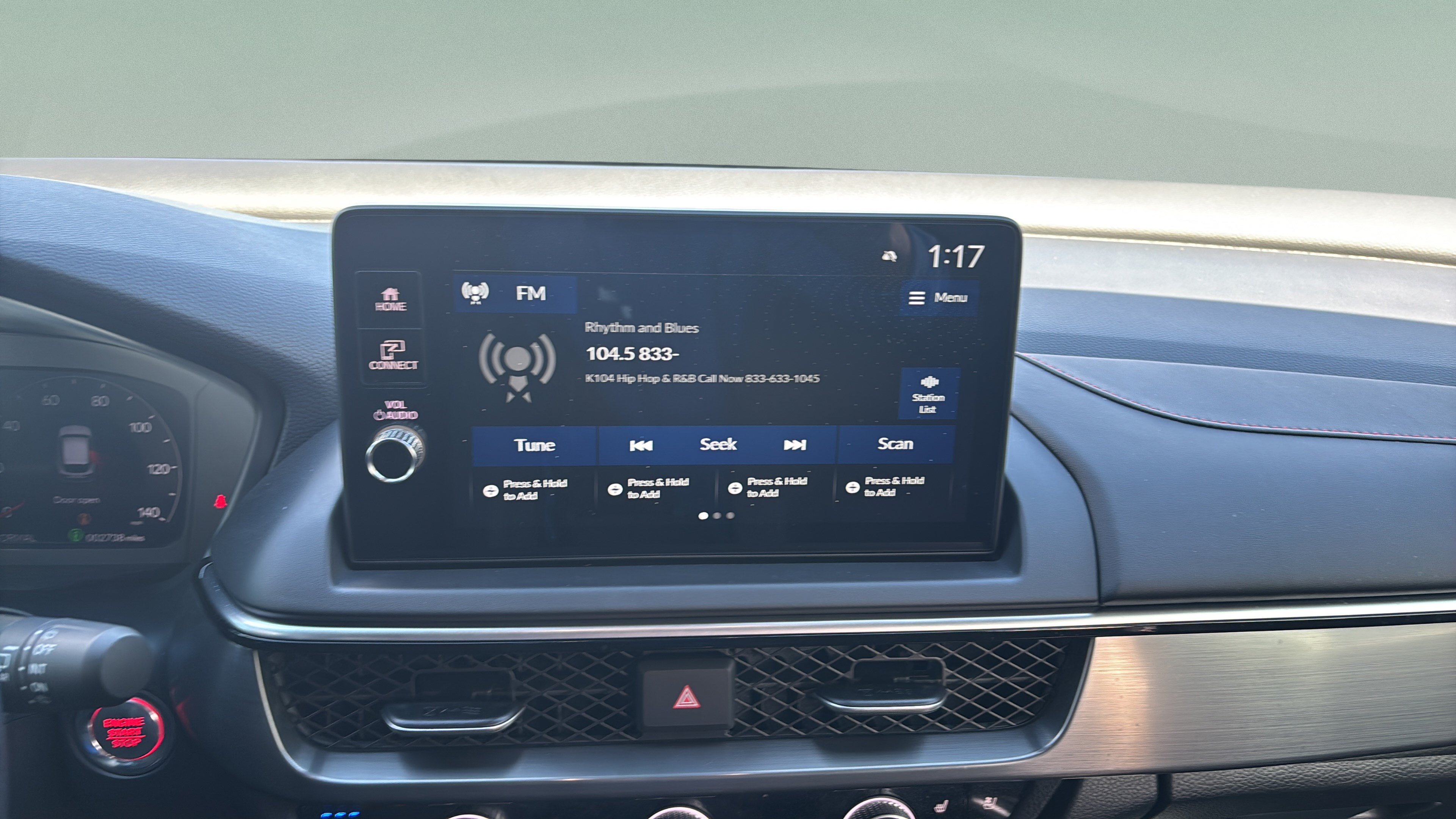 Used 2025 Acura ADX A-Spec FWD image 27
