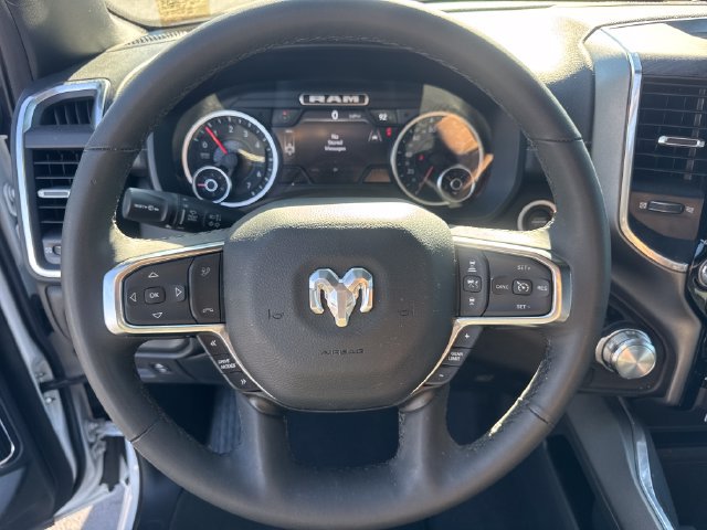 Used 2026 RAM 1500 Laramie AWD/4WD image 19