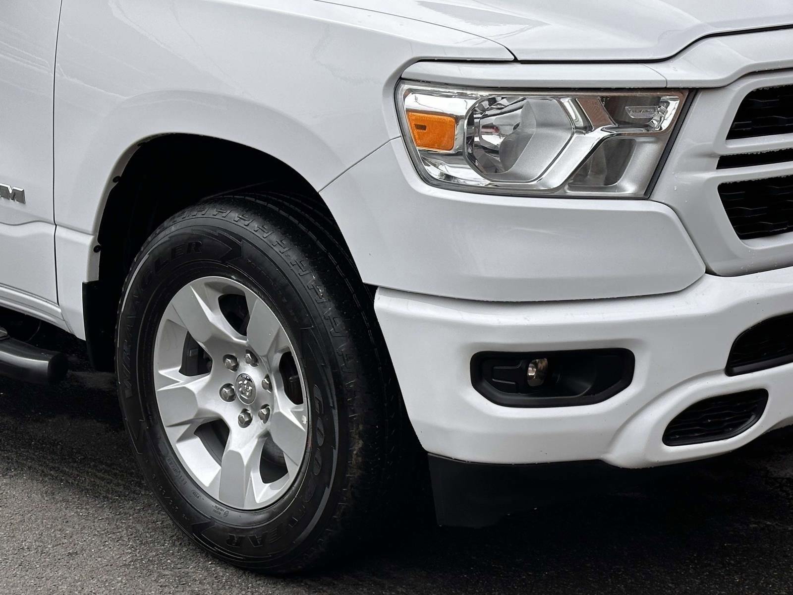 Certified 2023 RAM 1500 Big Horn image 10