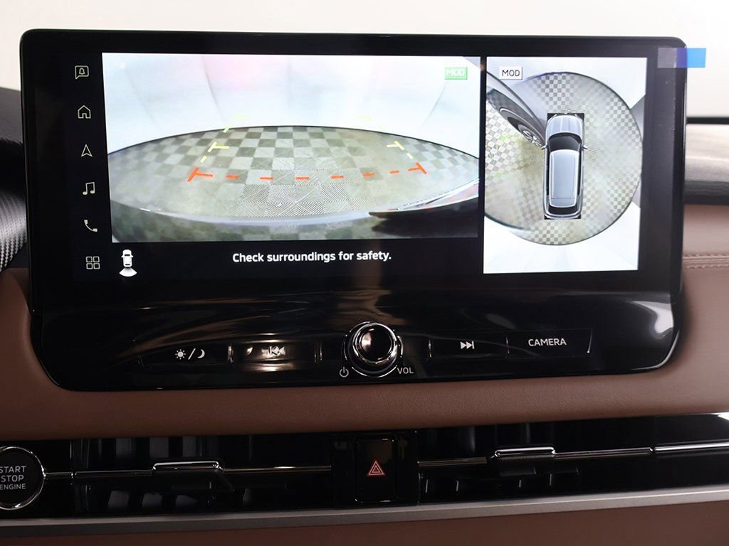 New 2025 Mitsubishi Outlander SEL image 54