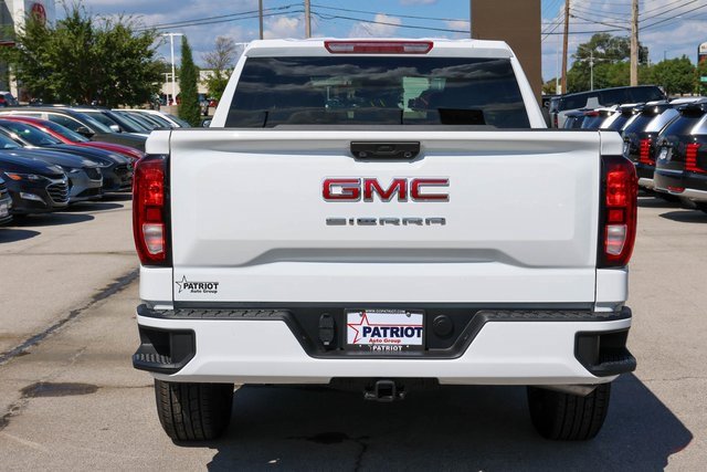 New 2026 GMC Sierra 1500 Pro w/ Graphite Edition image 4
