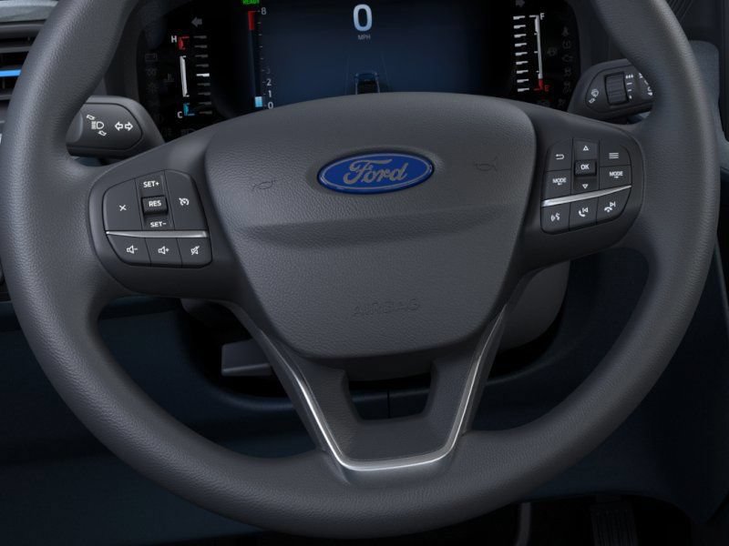 New 2026 Ford Maverick XLT FWD image 19