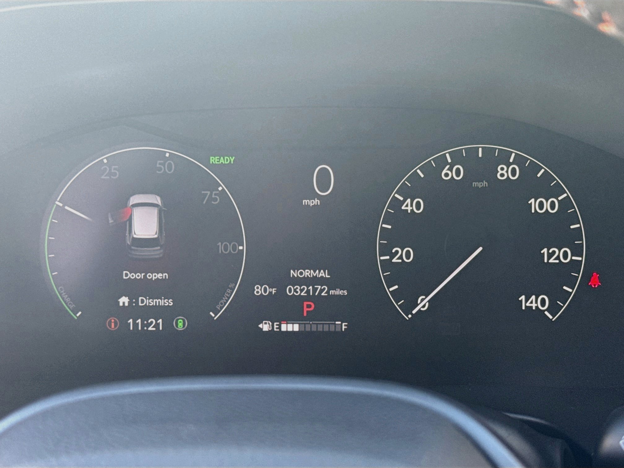 Used 2024 Honda CR-V Sport-L image 11