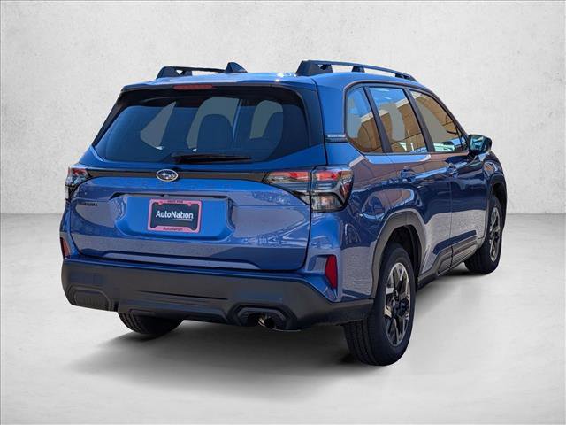 New 2026 Subaru Forester video 2