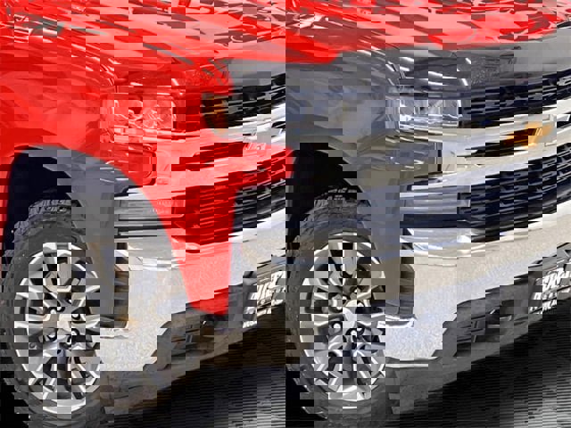 Used 2021 Chevrolet Silverado 1500 LT w/ All Star Edition Plus image 26