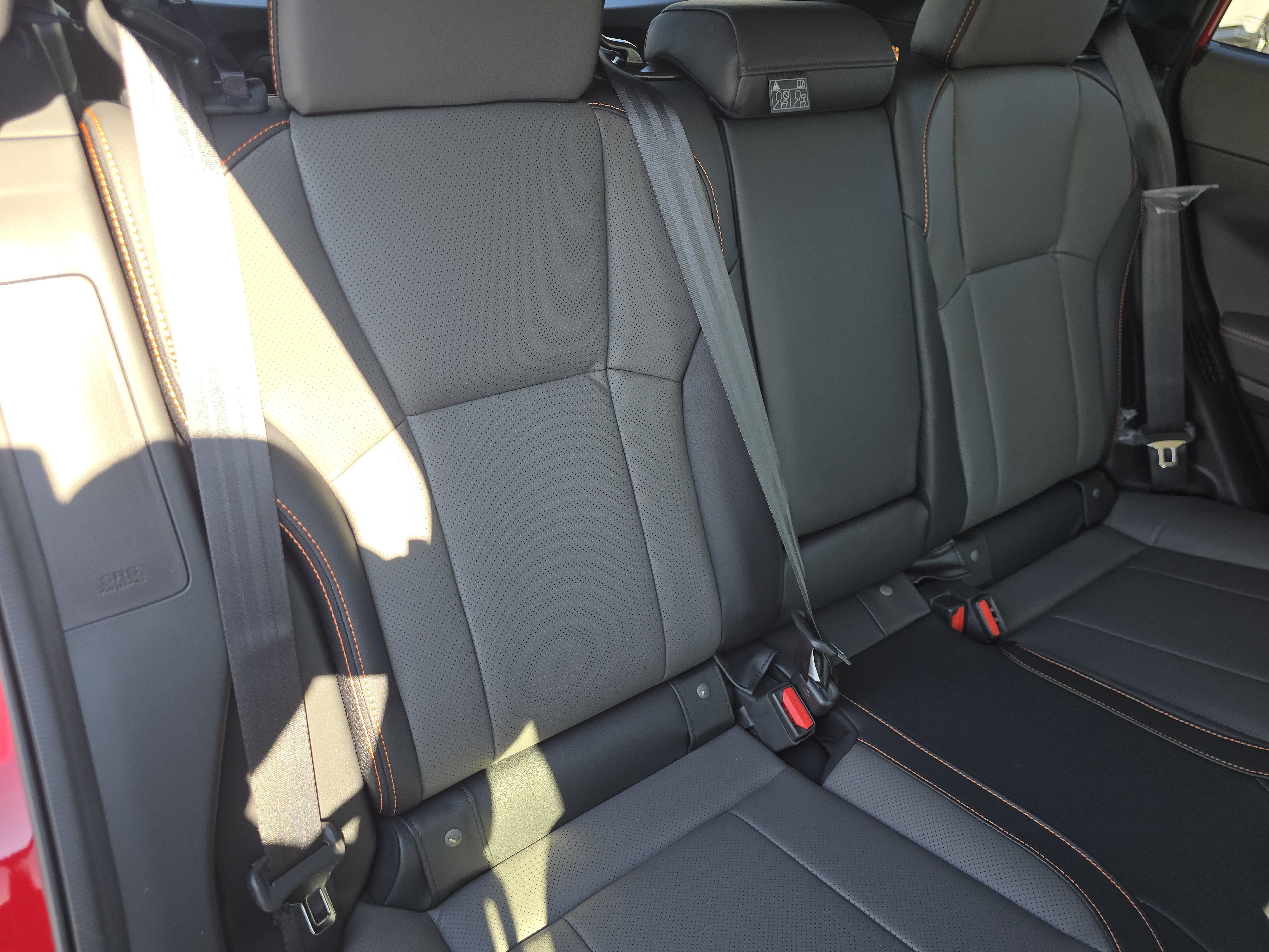 New 2026 Subaru Crosstrek 2.5i Limited AWD/4WD image 19