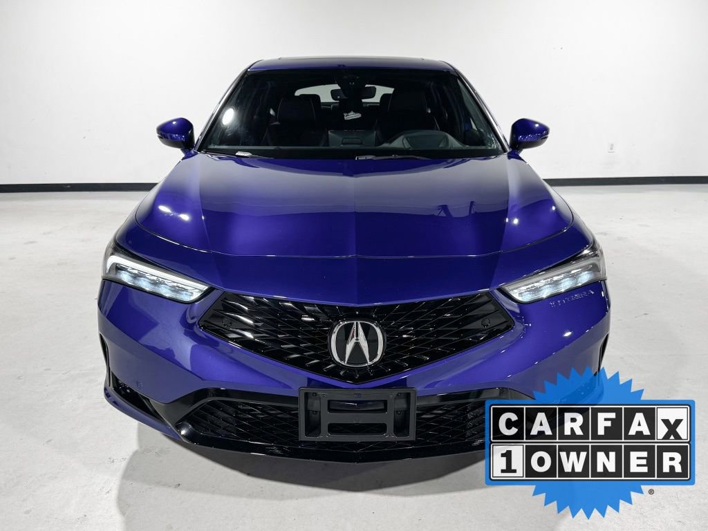 Used 2024 Acura Integra A-Spec image 11
