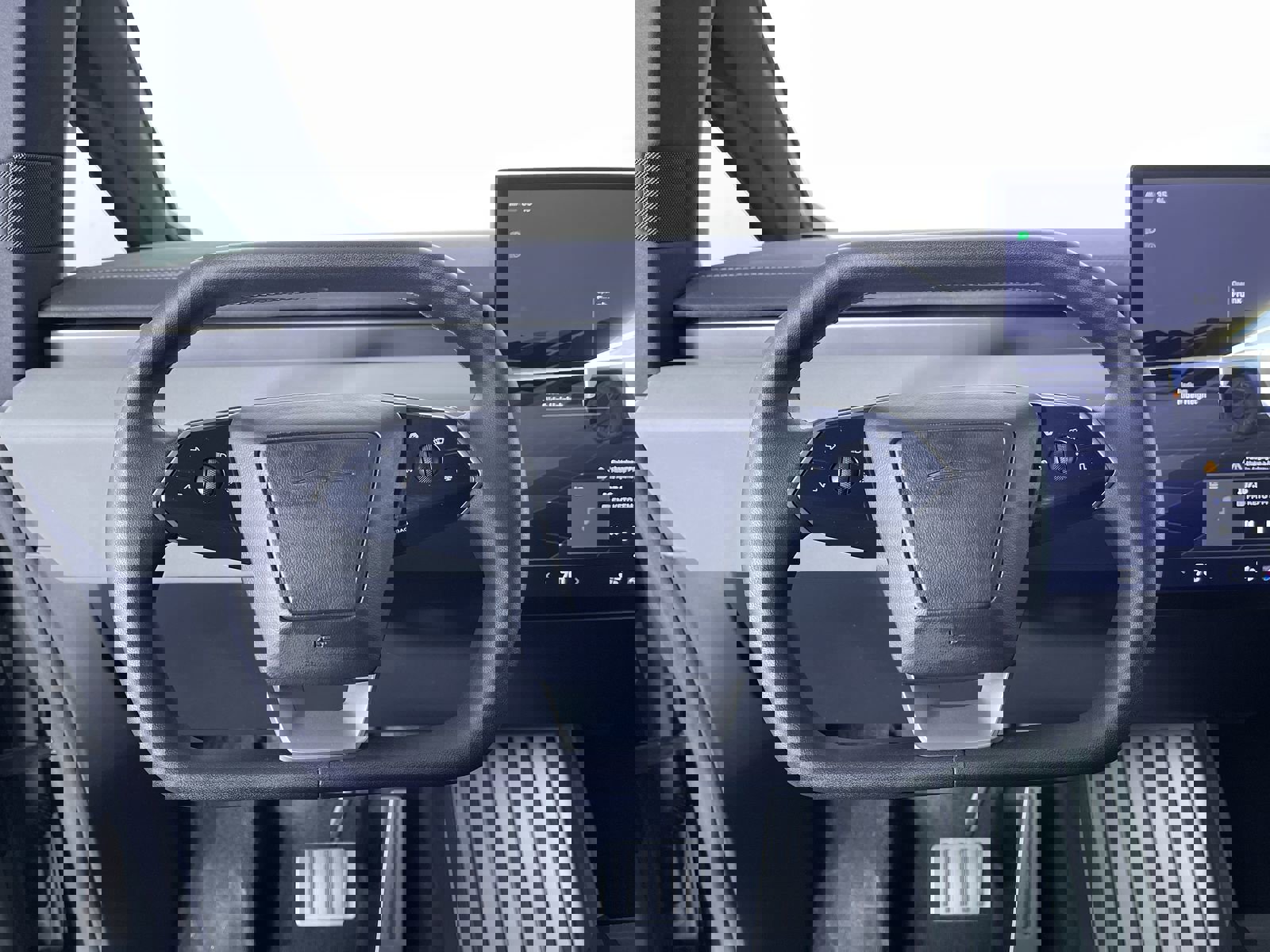 Used 2025 Tesla Cybertruck Cyberbeast image 15