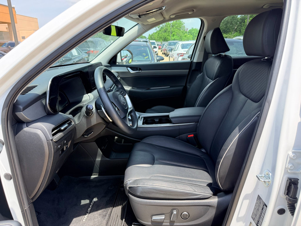 Used 2024 Hyundai Palisade SEL FWD image 10