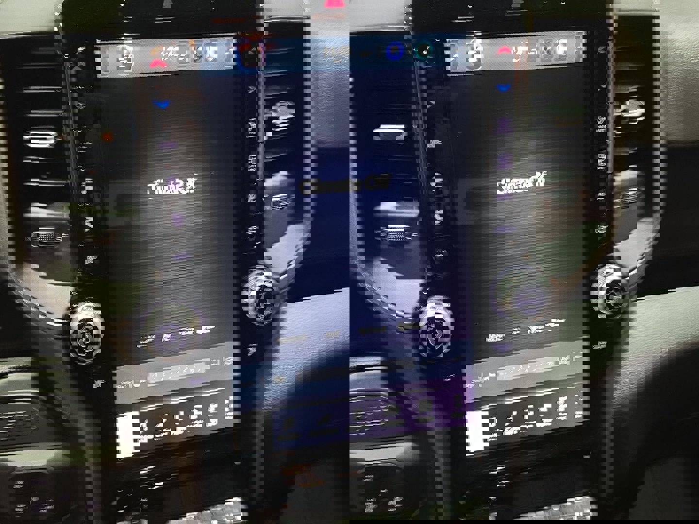 New 2026 RAM 2500 Tradesman image 15