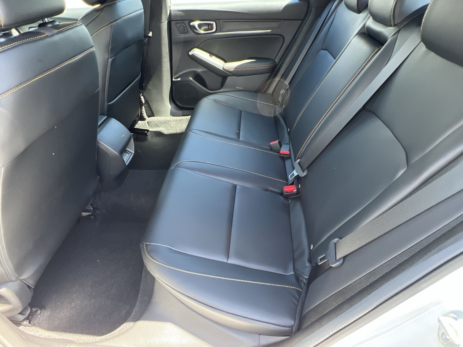 Certified 2026 Acura Integra A-Spec FWD image 26