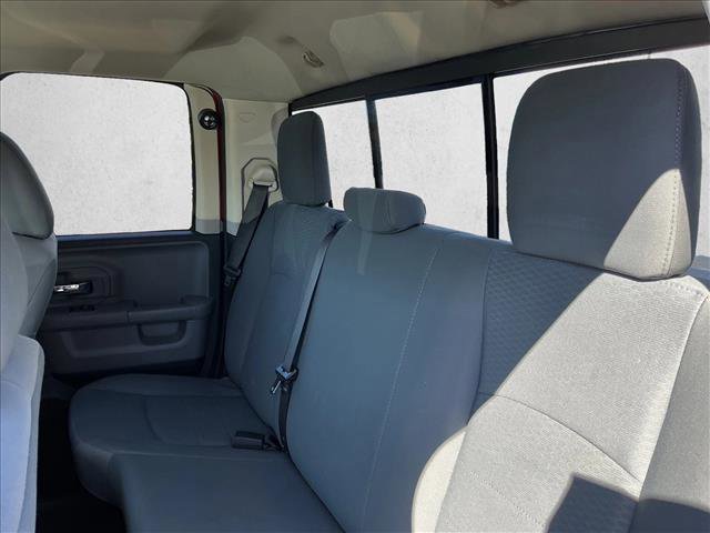 Used 2017 RAM 1500 Classic SLT image 14