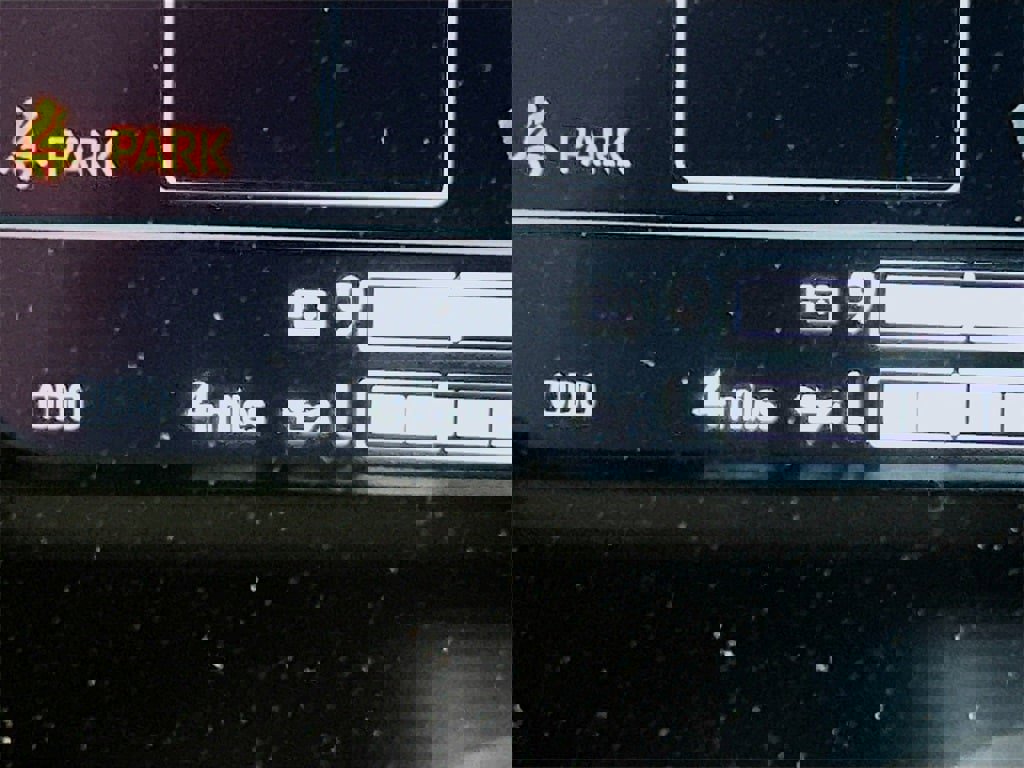 New 2026 Toyota Tundra 1794 Edition image 10