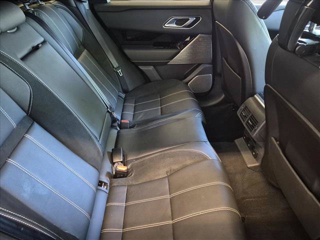 Used 2019 Land Rover Range Rover Velar R-Dynamic SE AWD/4WD image 22