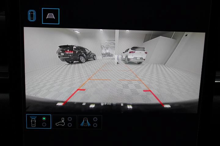 New 2026 GMC Terrain AT4 w/ Convenience Package III AWD/4WD image 52