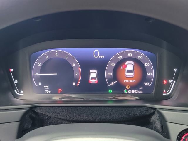 Certified 2023 Honda Accord LX image 31