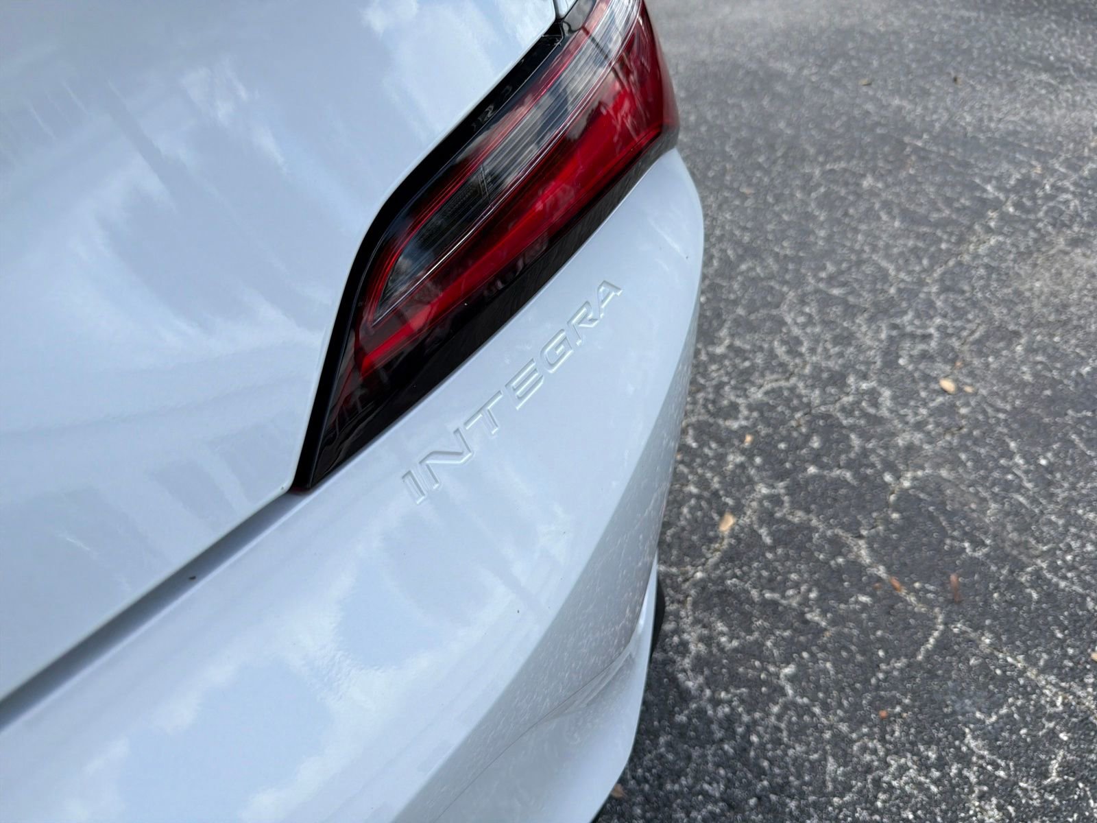 New 2026 Acura Integra A-Spec image 28