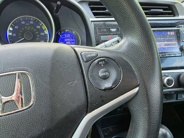 Used 2015 Honda Fit LX image 21