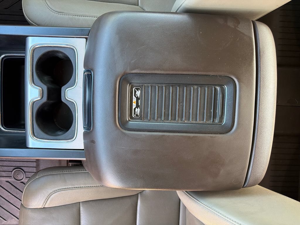 Certified 2018 GMC Sierra 1500 SLT AWD/4WD image 28