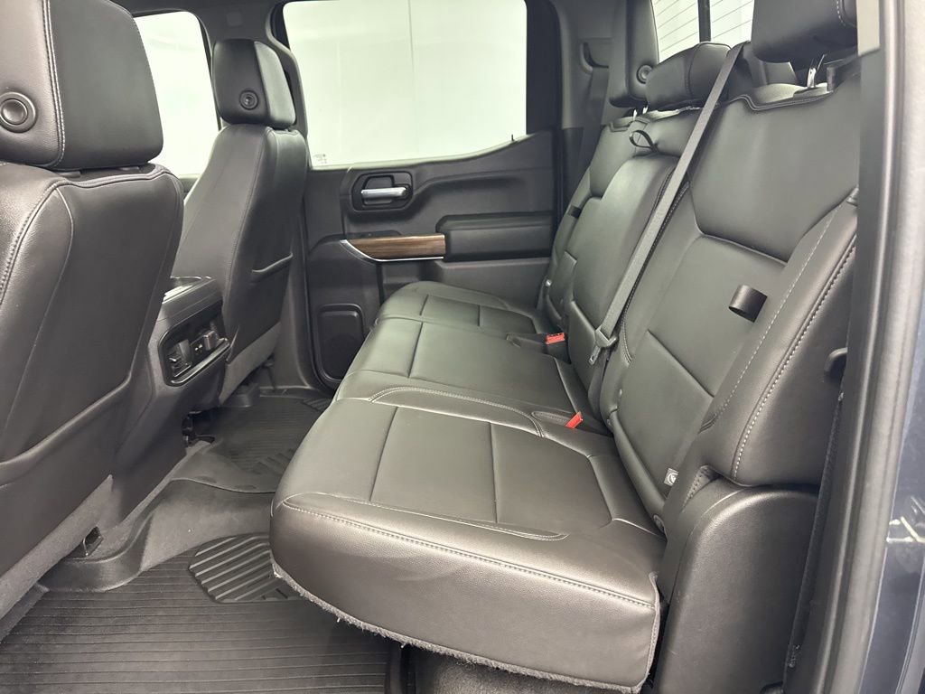 Used 2020 Chevrolet Silverado 1500 LT Trail Boss image 14