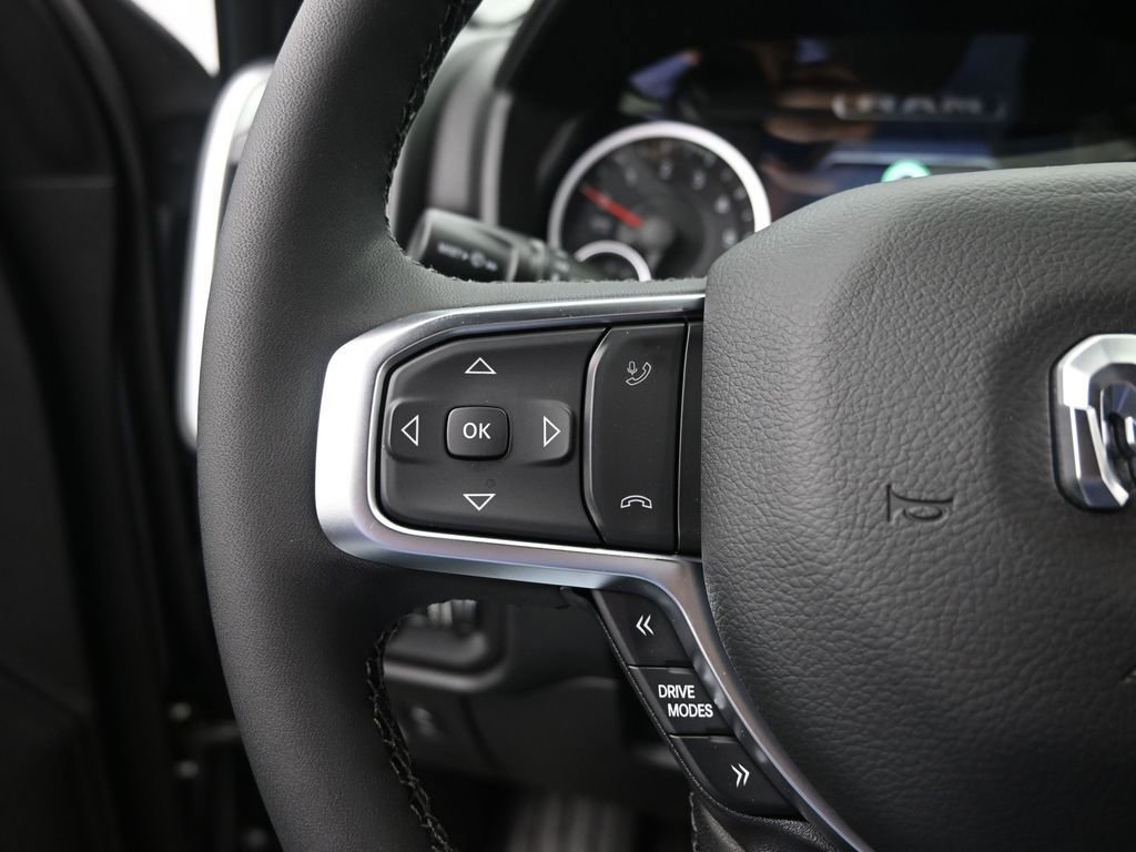 New 2026 RAM 1500 Big Horn image 62