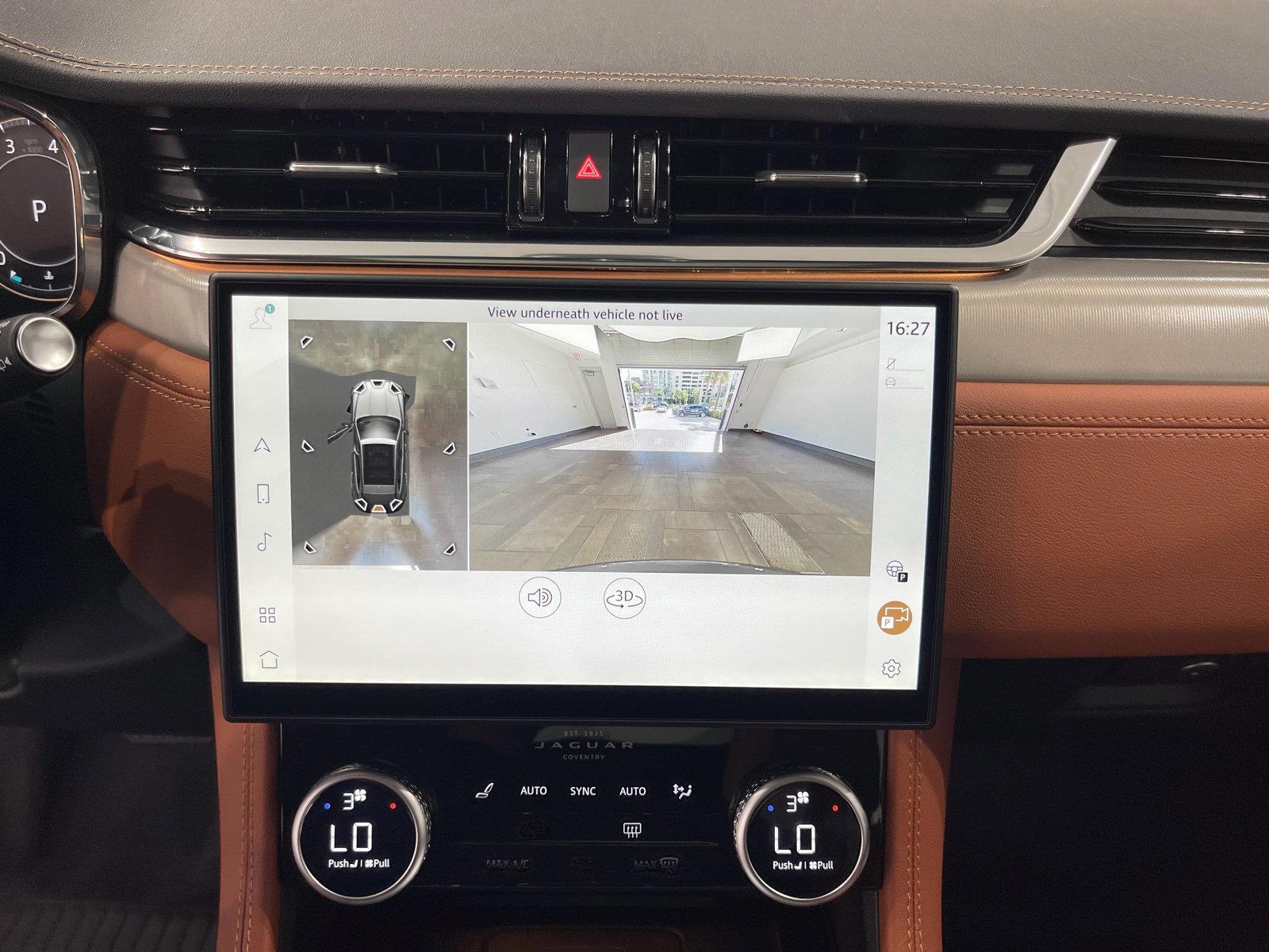 New 2026 Jaguar F-PACE R-Dynamic S image 18
