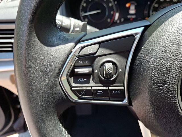 Certified 2024 Acura RDX SH-AWD w/ Technology Package image 22