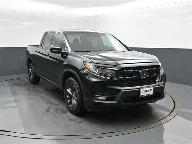 New 2026 Honda Ridgeline Sport image 22