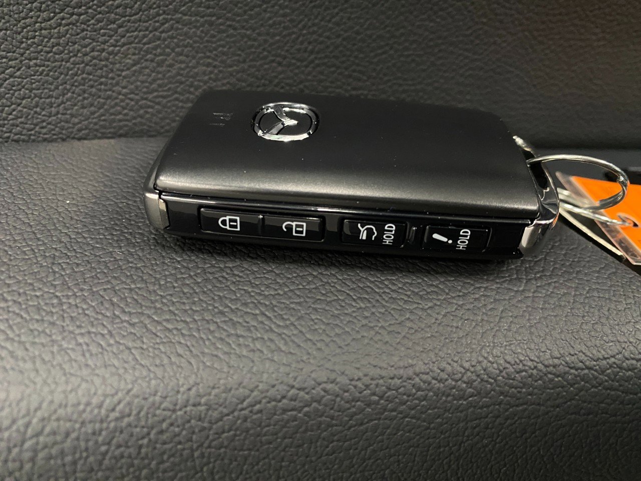 New 2026 MAZDA CX-50 AWD 2.5 S w/ Weather Package image 31