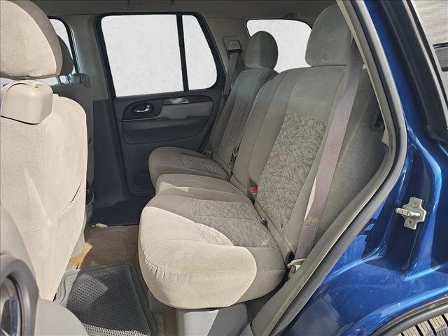 Used 2006 GMC Envoy SLE w/ Sle Preferred Equipment Group image 9