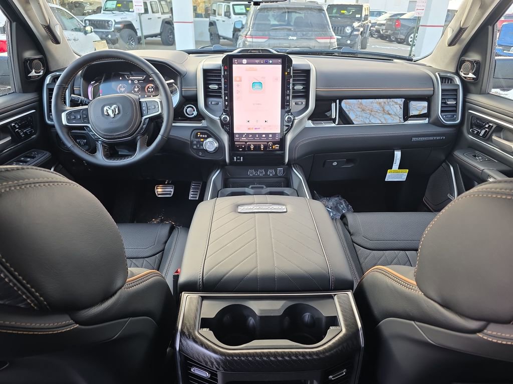 New 2026 RAM 1500 Tungsten image 7