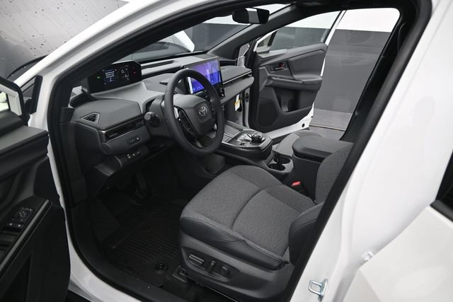 New 2026 Toyota bZ FWD image 4