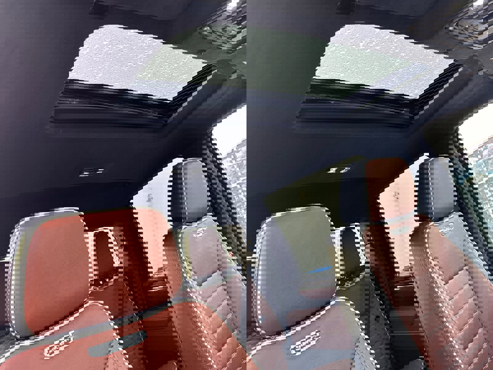 Certified 2024 GMC Sierra 3500 Denali Ultimate image 16