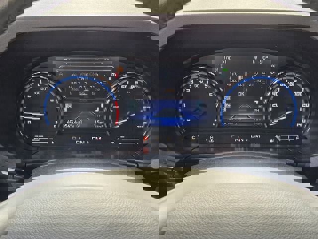 Used 2023 Ford Bronco Sport Heritage Limited AWD/4WD image 26