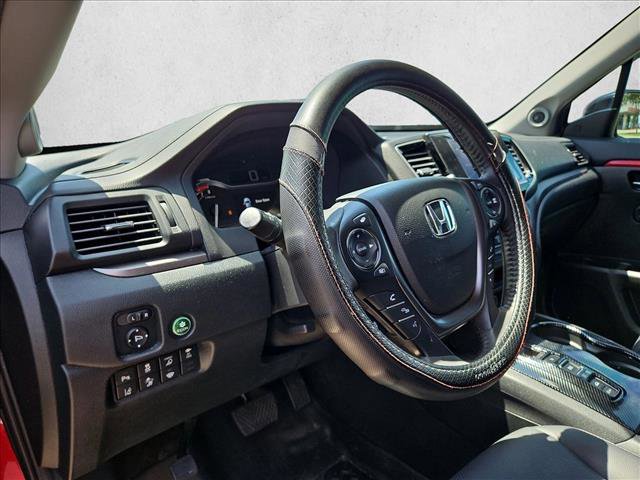 Used 2023 Honda Ridgeline RTL-E image 9