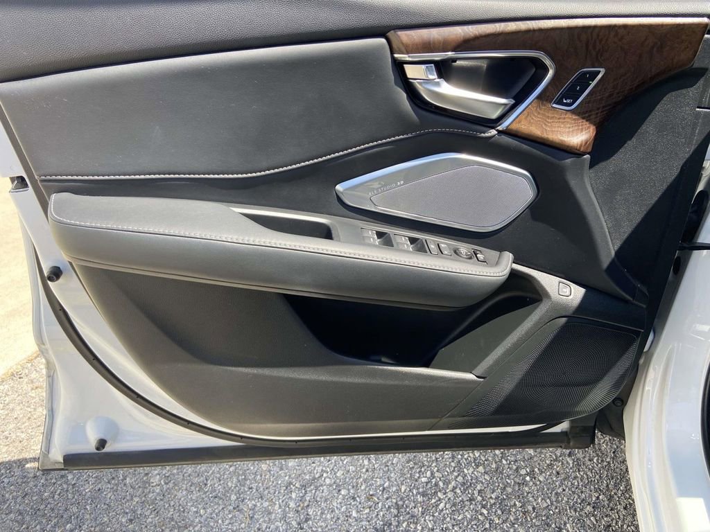 Used 2021 Acura RDX FWD w/ Advance Package image 11