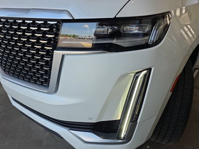 Certified 2023 Cadillac Escalade Premium Luxury AWD/4WD image 32