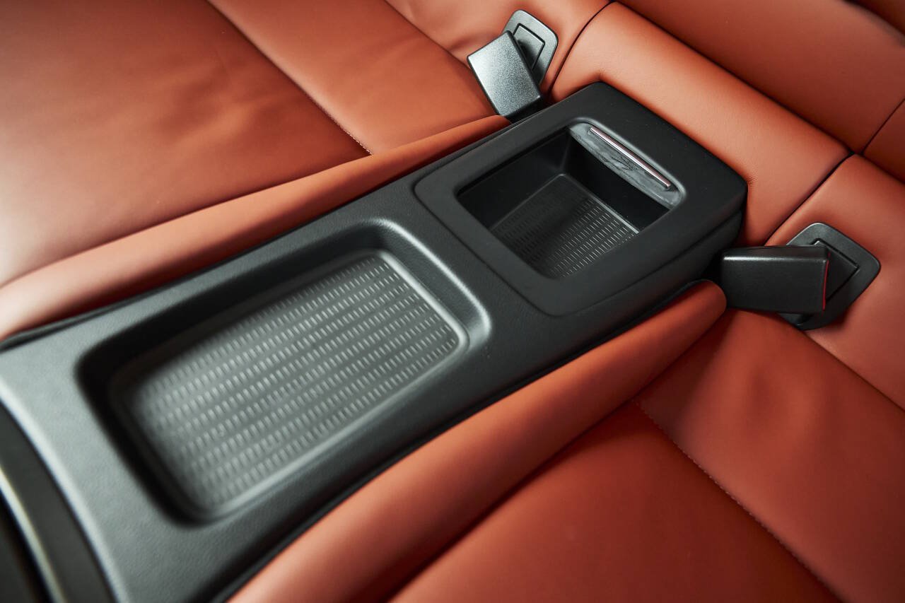 Used 2013 BMW M3 Coupe RWD image 97