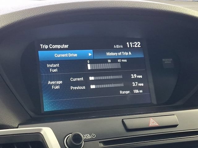 Used 2020 Acura TLX w/ Technology Package FWD image 23