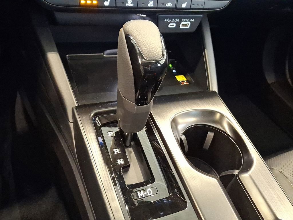 New 2026 Subaru Outback Limited XT image 9