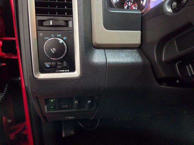 Used 2012 RAM 3500 Lone Star image 41