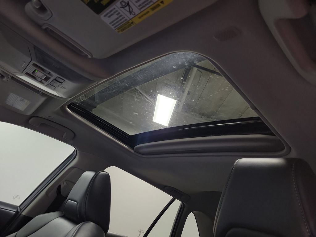 Used 2023 Toyota RAV4 XLE Premium AWD/4WD image 14