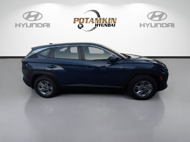 New 2026 Hyundai Tucson SE FWD image 4