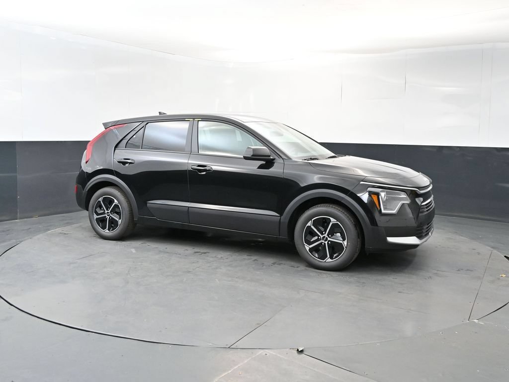 New 2026 Kia Niro LX FWD image 7